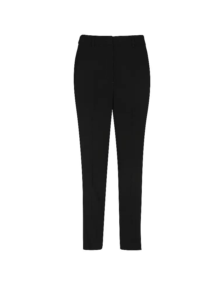 LUISA CERANO | Pantalones de vestir | schwarz