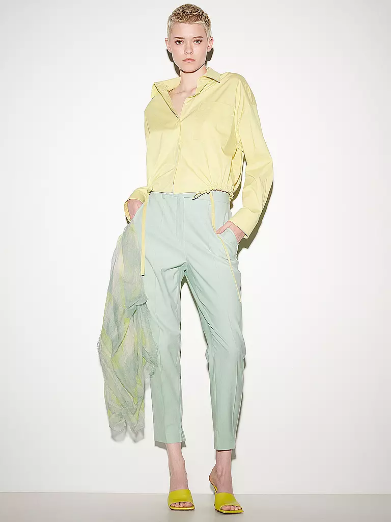 LUISA CERANO | Pantalones de vestir | Verde