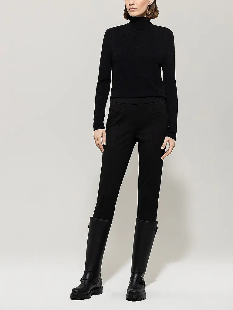 LUISA CERANO | Pantalones de vestir | Negro