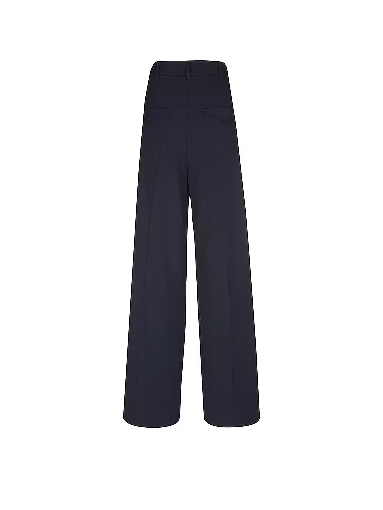 LUISA CERANO | Pantalones de vestir | Azul oscuro
