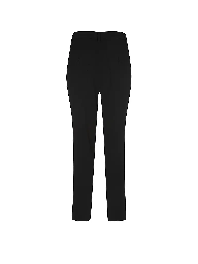 LUISA CERANO | Pantalones de vestir | schwarz