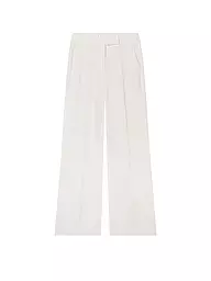 LUISA CERANO | Pantalones Marlene | Blanco