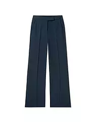 LUISA CERANO | Pantalones Marlene | Azul oscuro