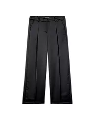 LUISA CERANO | Pantalones Marlene | Negro