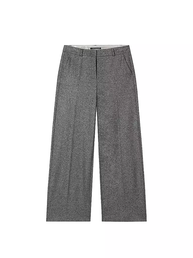 LUISA CERANO | Pantalones Marlene | Gris