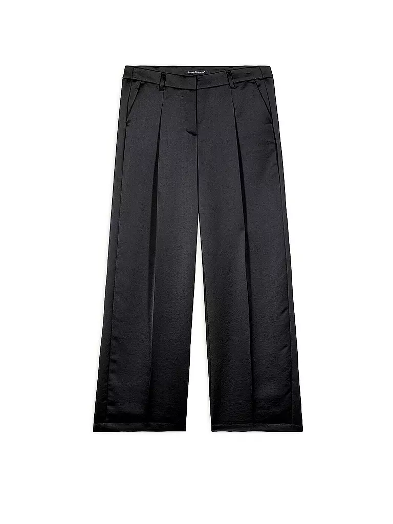 LUISA CERANO | Pantalones Marlene | Negro