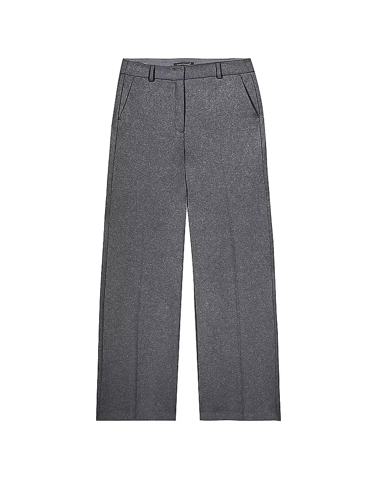 LUISA CERANO | Pantalones Marlene | grau