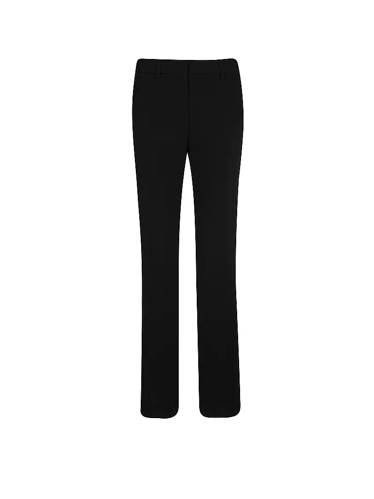 LUISA CERANO | Pantalones | Negro
