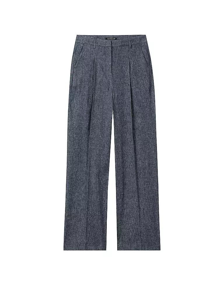 LUISA CERANO | Pantalones | Azul