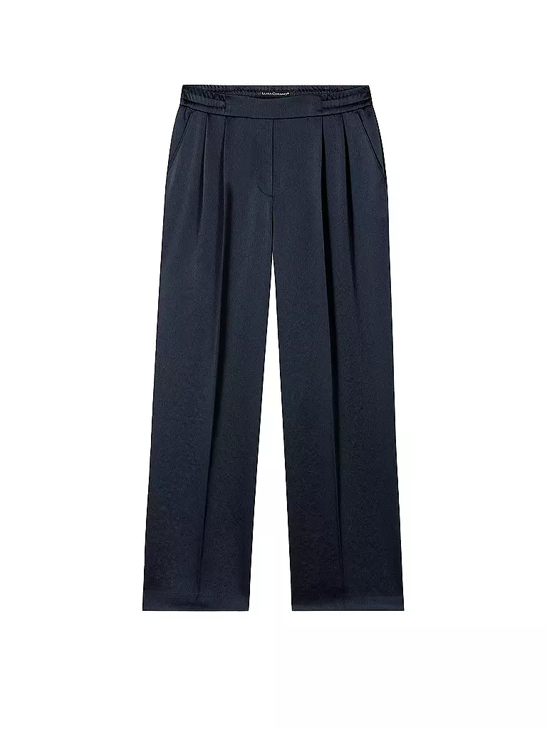 LUISA CERANO | Pantalones | Azul