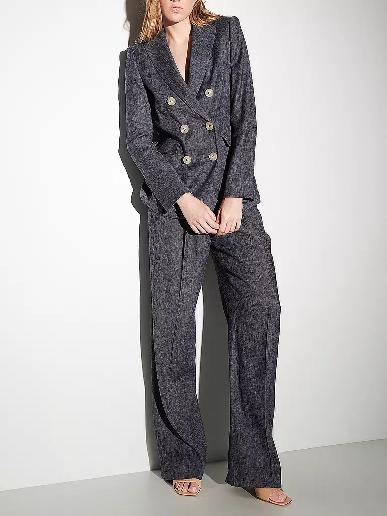 LUISA CERANO | Pantalones | Azul