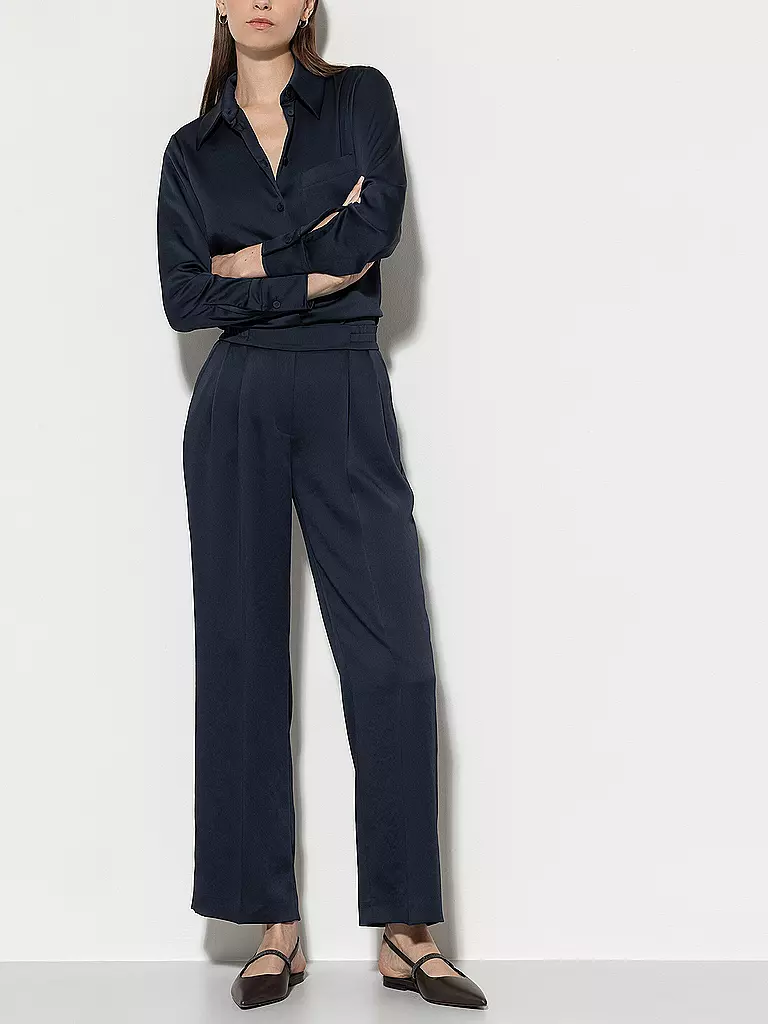 LUISA CERANO | Pantalones | Azul