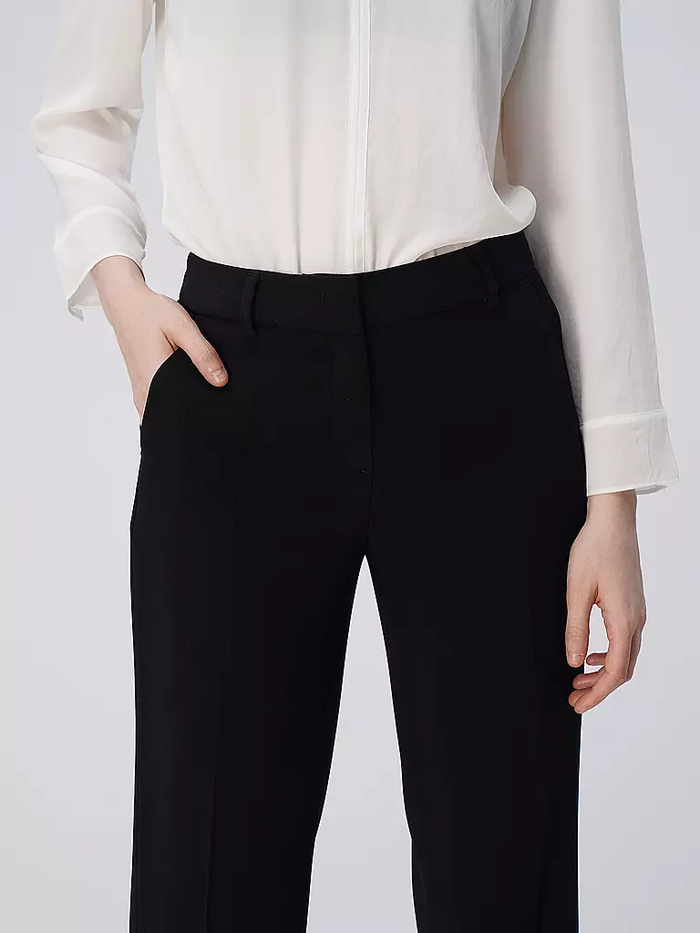LUISA CERANO | Pantalones | Negro