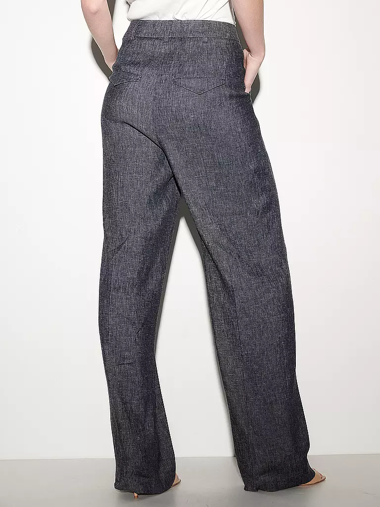 LUISA CERANO | Pantalones | Azul