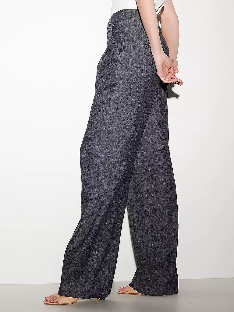 LUISA CERANO | Pantalones | Azul