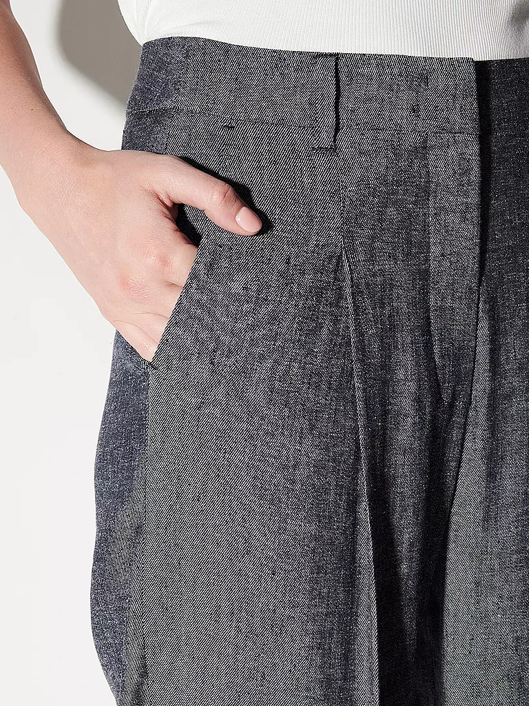 LUISA CERANO | Pantalones | Azul