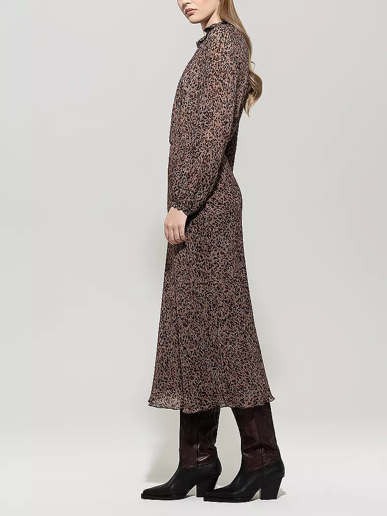 LUISA CERANO | Producto: Blusa | hellbraun