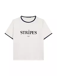 LUISA CERANO | Producto: Camiseta | Blanco