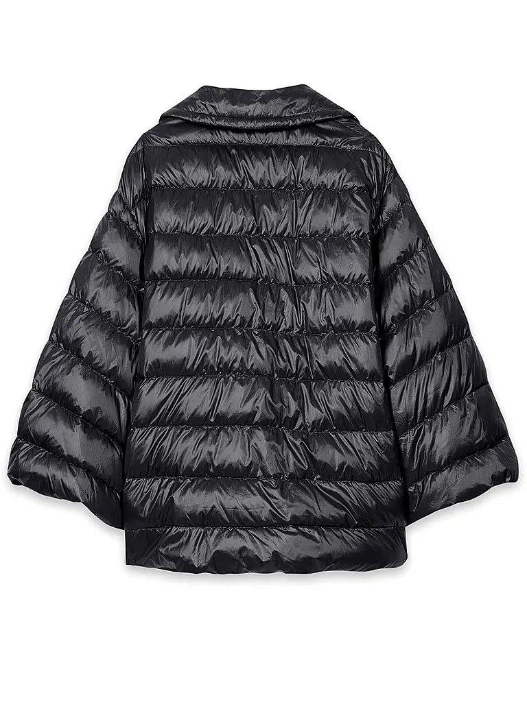 LUISA CERANO | Produktname: Capa - Poncho | 