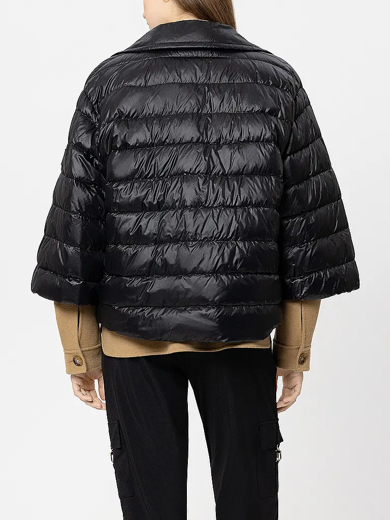 LUISA CERANO | Produktname: Capa - Poncho | 