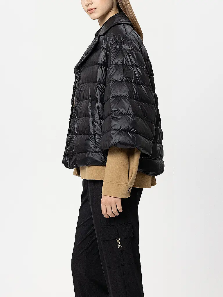 LUISA CERANO | Produktname: Capa - Poncho | 