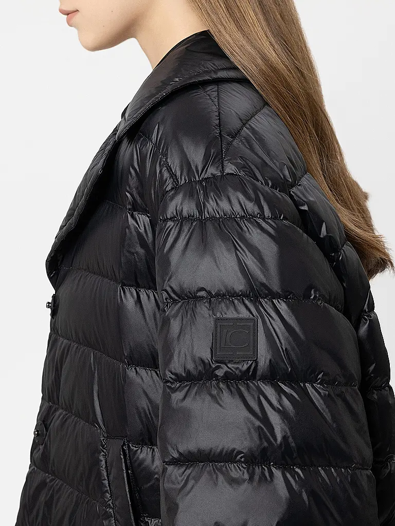 LUISA CERANO | Produktname: Capa - Poncho | 