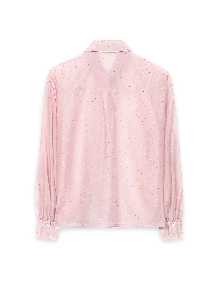 LUISA CERANO | Produktname: Hemdbluse | 