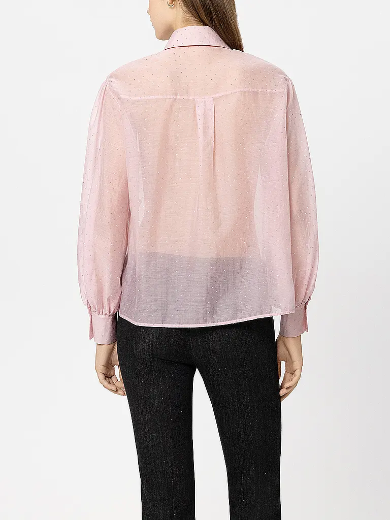 LUISA CERANO | Produktname: Hemdbluse | 