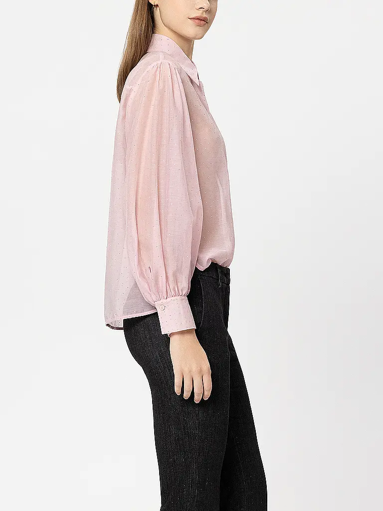 LUISA CERANO | Produktname: Hemdbluse | 