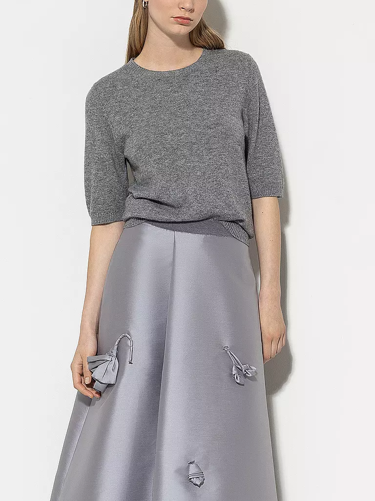 LUISA CERANO | Pullover  | Gris