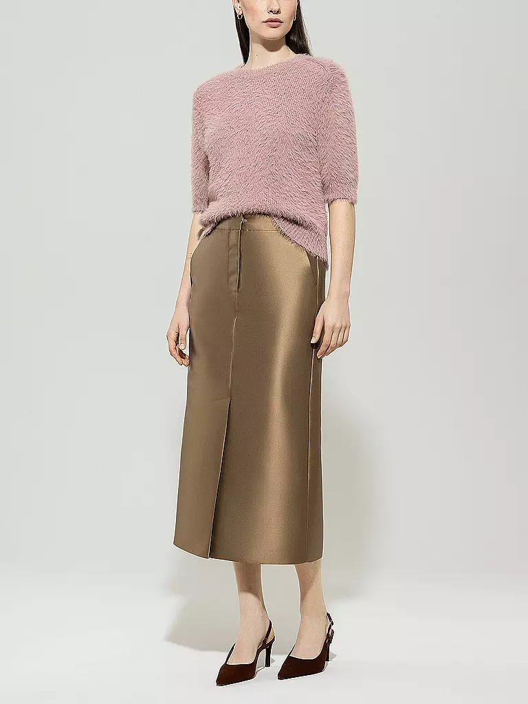 LUISA CERANO | Pullover  | Rosa