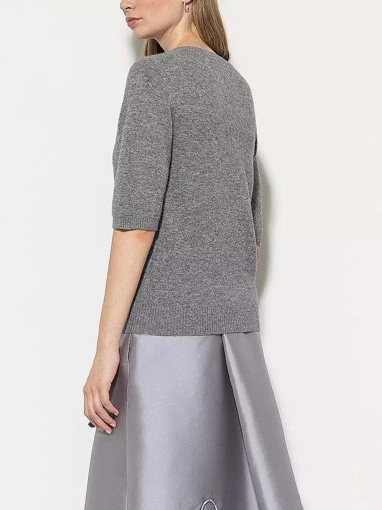 LUISA CERANO | Pullover  | Gris