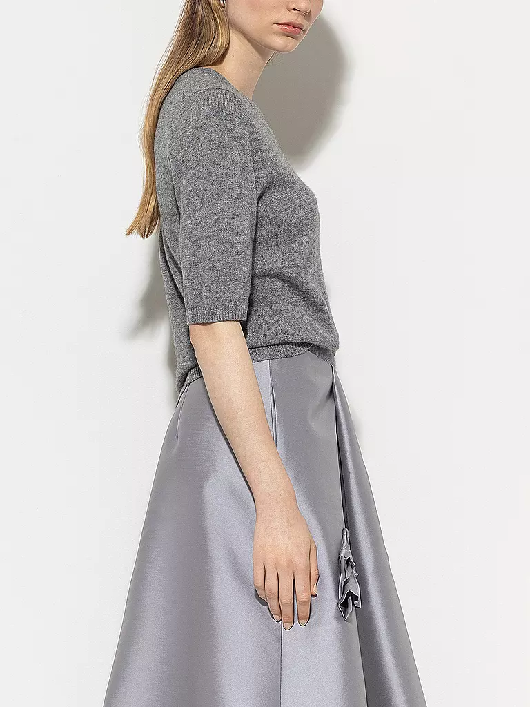 LUISA CERANO | Pullover  | Gris