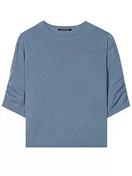 LUISA CERANO | Suéter | Azul