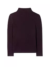 LUISA CERANO | Pullover | Rojo oscuro
