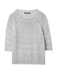 LUISA CERANO | Pullover | Gris