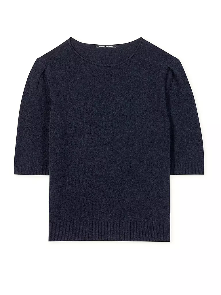 LUISA CERANO | Pullover | Azul oscuro