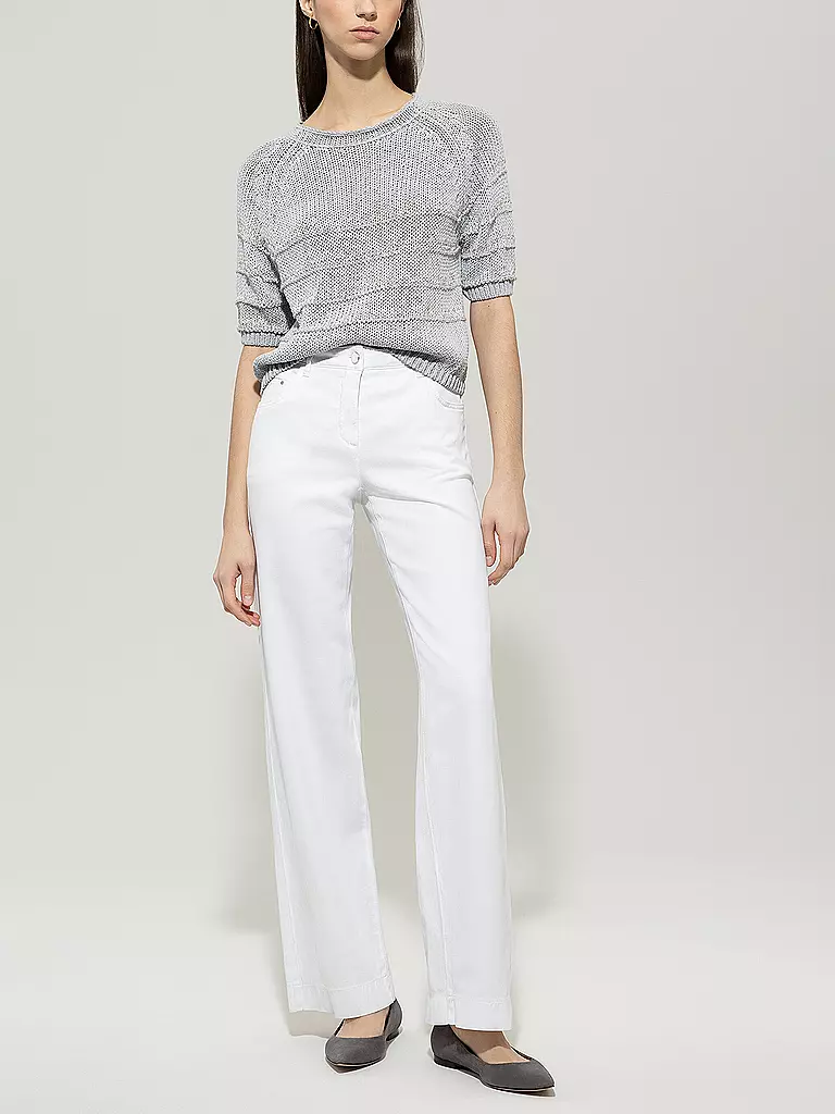 LUISA CERANO | Pullover | Gris