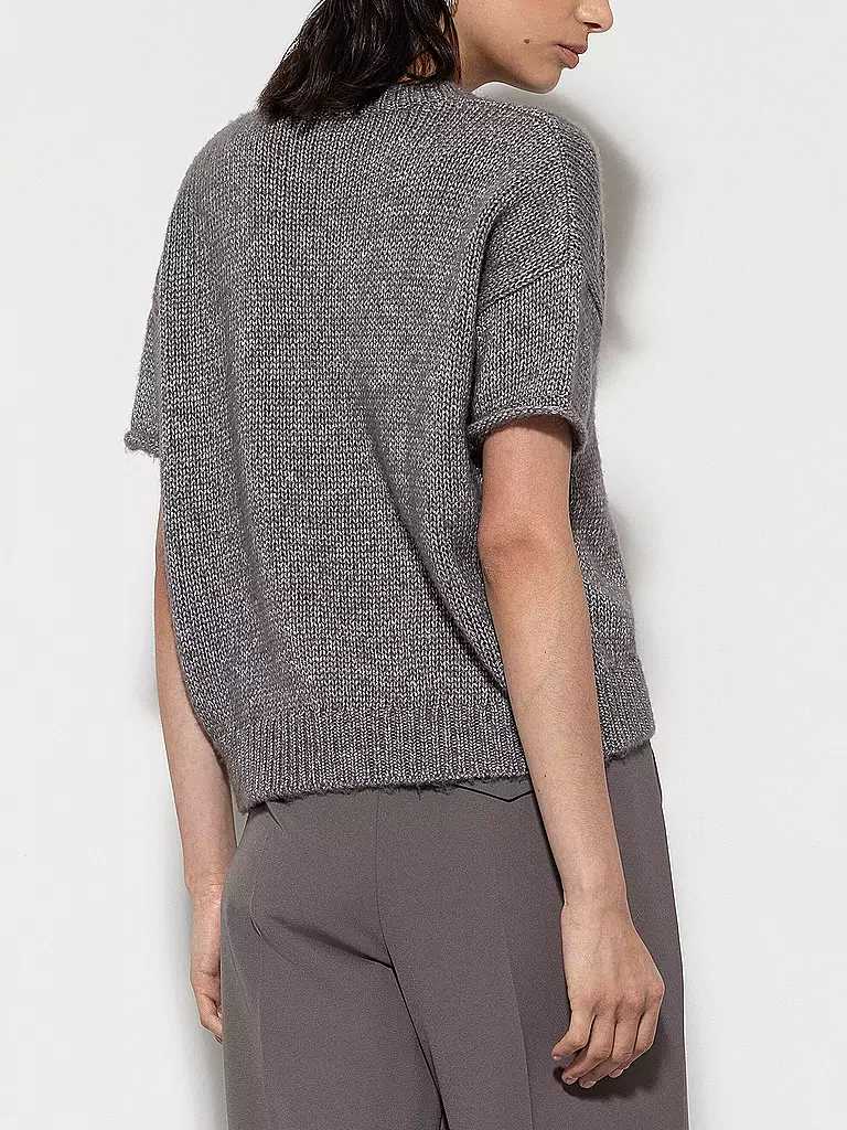 LUISA CERANO | Pullover | Marrón claro
