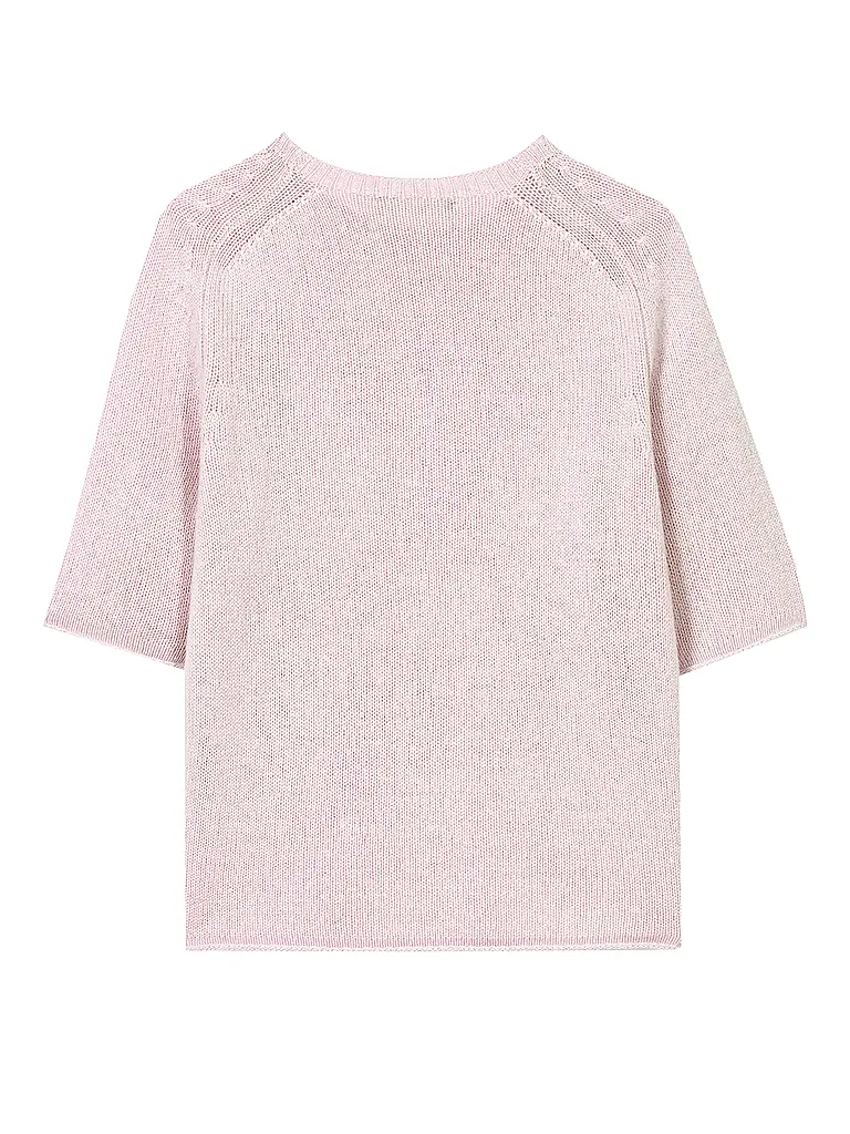 LUISA CERANO | Pullover | Rosa