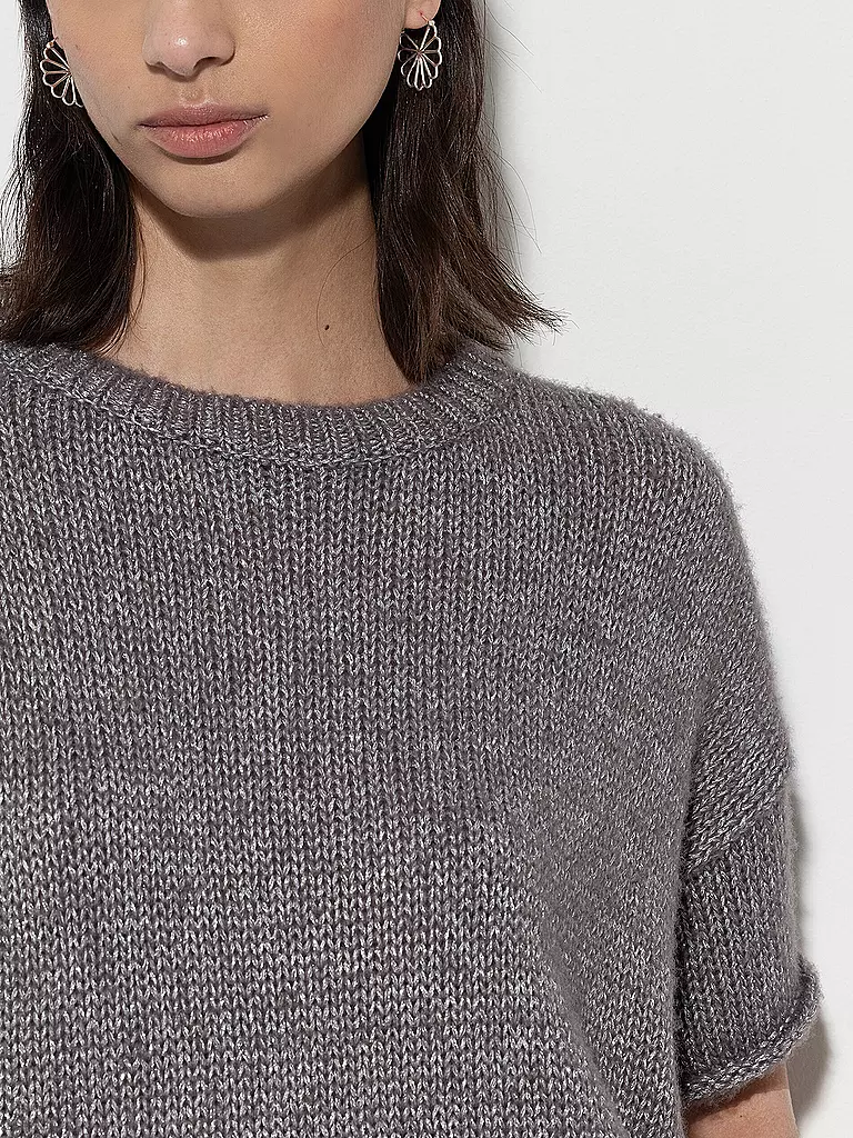 LUISA CERANO | Pullover | Marrón claro