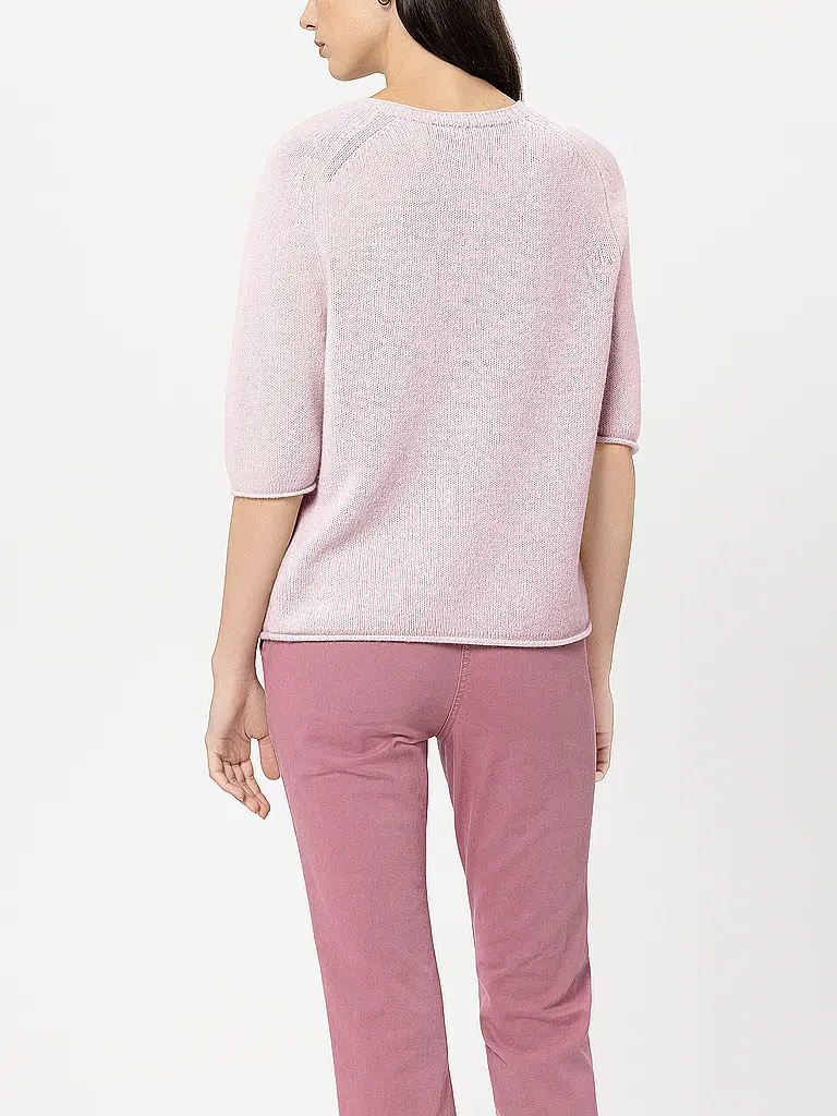 LUISA CERANO | Pullover | Rosa