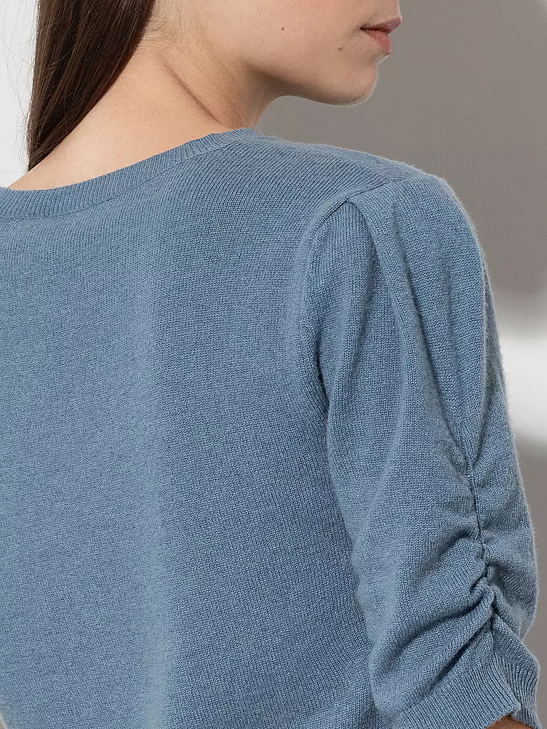 LUISA CERANO | Pullover | Azul