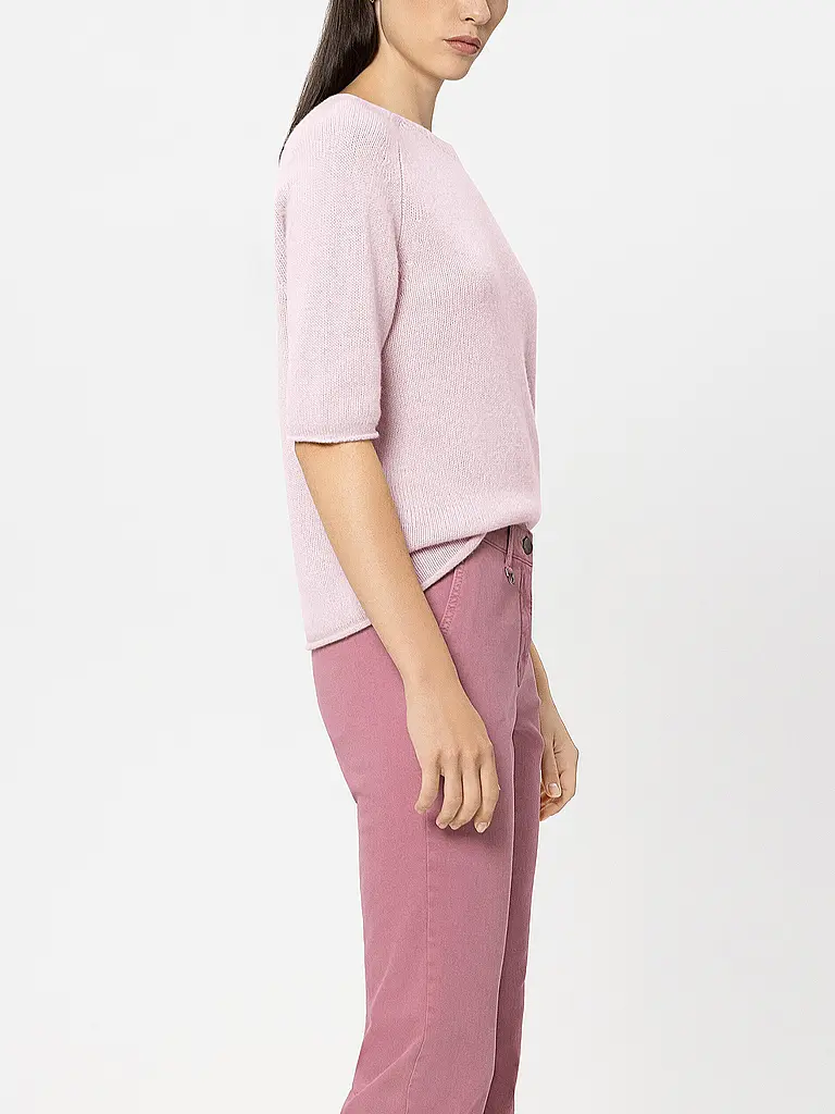 LUISA CERANO | Pullover | Rosa
