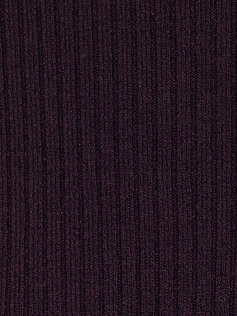 LUISA CERANO | Pullover | Rojo oscuro