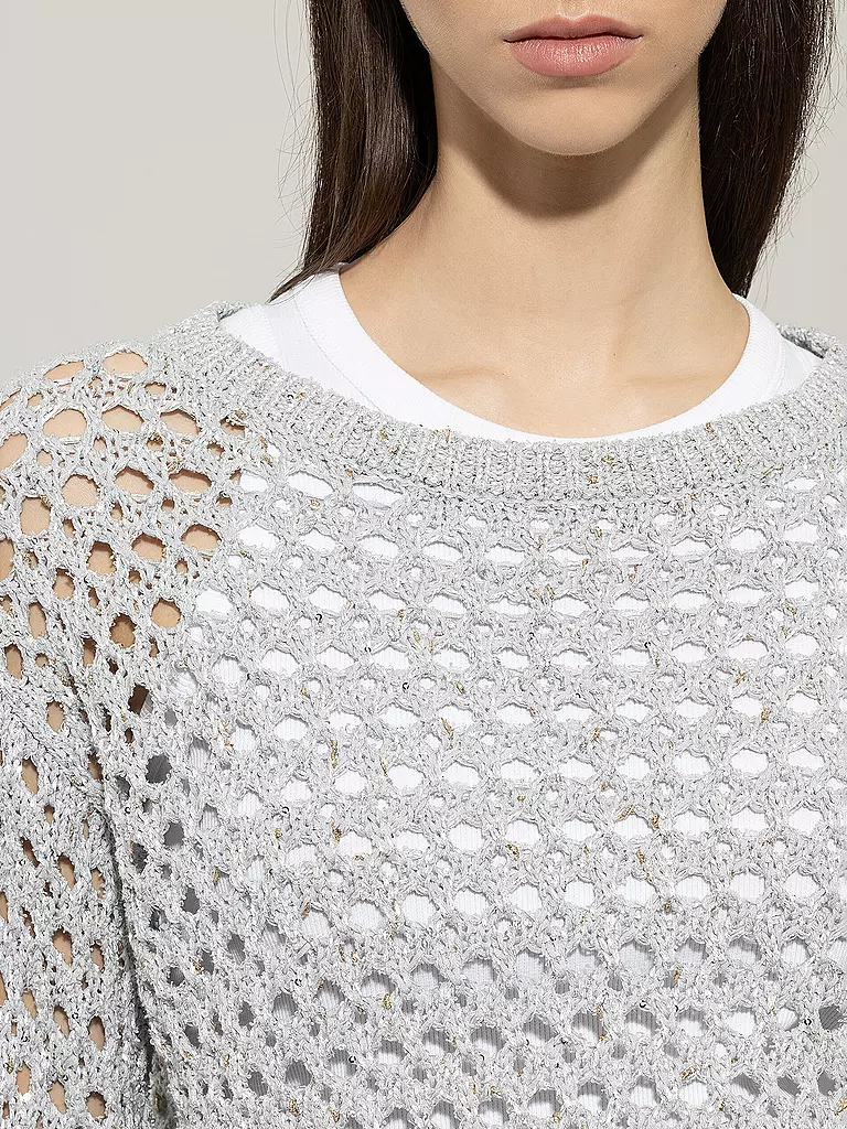 LUISA CERANO | Pullover | 