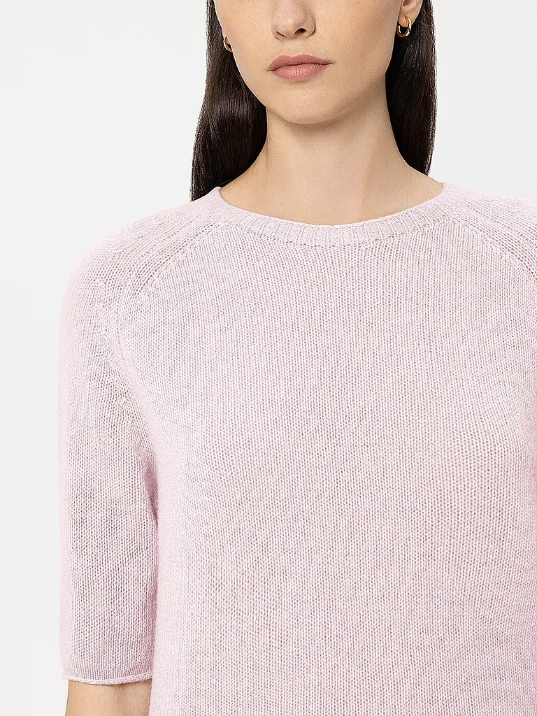 LUISA CERANO | Pullover | Rosa