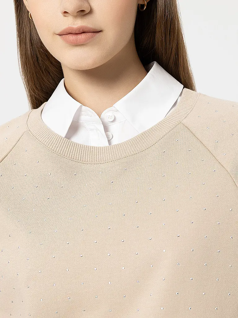 LUISA CERANO | Pullover | 