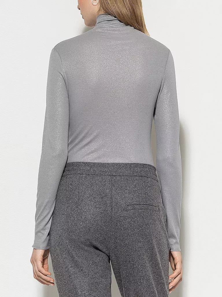 LUISA CERANO | Rollkragenshirt | Plata