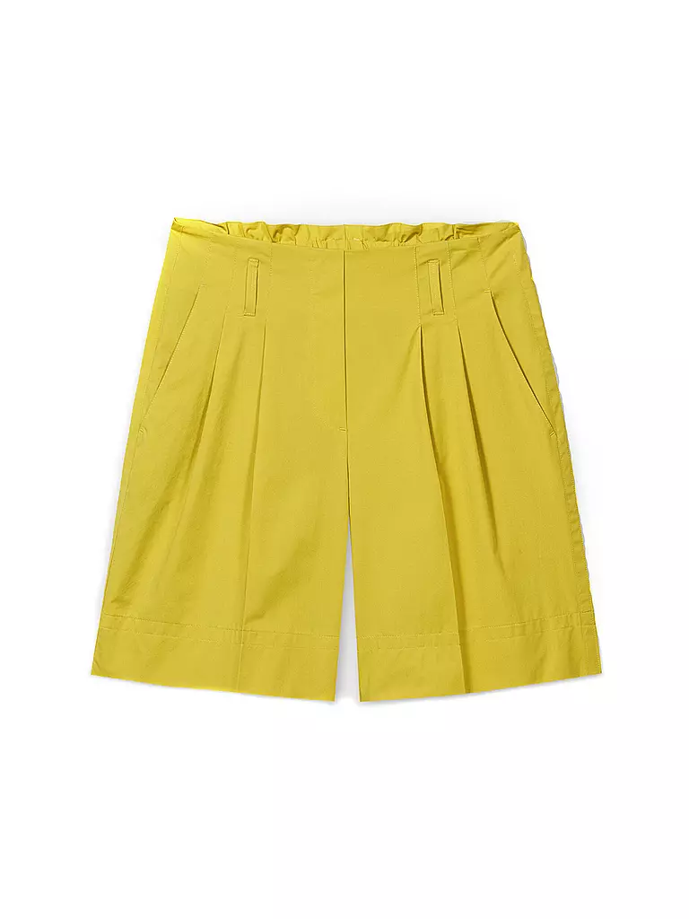 LUISA CERANO | Shorts | Amarillo